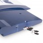 AVION BRISTELL B23 PNP AZUL KAVAN (Envergadura 1600mm) AVION BRISTELL B23 PNP AZUL KAVAN (Envergadura 1600mm)
