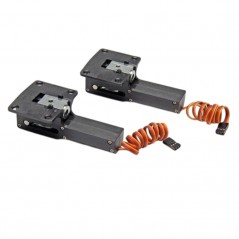 TREN RETRACTIL ELECTRICO 8KG PICHLER (2 unidades)