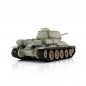 TANQUE 1/16 T-34/85 TORRO TANK PRO TANQUE 1/16 T-34/85 TORRO TANK PRO