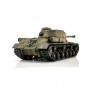 TANQUE 1/16 IS-2 1944 TORRO TANK PRO TANQUE 1/16 IS-2 1944 TORRO TANK PRO