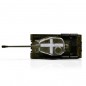 TANQUE 1/16 IS-2 1944 VERDE TORRO TANK PRO TANQUE 1/16 IS-2 1944 VERDE TORRO TANK PRO