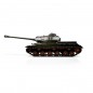 TANQUE 1/16 IS-2 1944 VERDE TORRO TANK PRO TANQUE 1/16 IS-2 1944 VERDE TORRO TANK PRO
