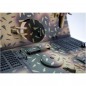 TANQUE 1/16 STURMTIGER CAMO TORRO TANK PRO TANQUE 1/16 STURMTIGER CAMO TORRO TANK PRO
