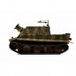 TANQUE 1/16 STURMTIGER CAMO TORRO TANK PRO TANQUE 1/16 STURMTIGER CAMO TORRO TANK PRO