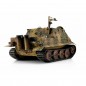 TANQUE 1/16 STURMTIGER CAMO TORRO TANK PRO TANQUE 1/16 STURMTIGER CAMO TORRO TANK PRO