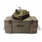 TANQUE 1/16 STURMTIGER CAMO TORRO TANK PRO TANQUE 1/16 STURMTIGER CAMO TORRO TANK PRO