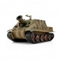 TANQUE 1/16 STURMTIGER CAMO TORRO TANK PRO TANQUE 1/16 STURMTIGER CAMO TORRO TANK PRO