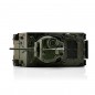 TANQUE 1/16 M4A3 SHERMAN 75mm TORRO TANK PRO TANQUE 1/16 M4A3 SHERMAN 75mm TORRO TANK PRO