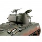 TANQUE 1/16 M4A3 SHERMAN 75mm TORRO TANK PRO TANQUE 1/16 M4A3 SHERMAN 75mm TORRO TANK PRO