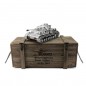 TANQUE 1/16 PANZER IV Ausf. G winter TORRO TANK PRO TANQUE 1/16 PANZER IV Ausf. G winter TORRO TANK PRO
