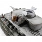 TANQUE 1/16 PANZER IV Ausf. G winter TORRO TANK PRO TANQUE 1/16 PANZER IV Ausf. G winter TORRO TANK PRO