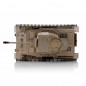 TANQUE 1/6 PANZER IV Div. LAH Kharkov 1943 TORRO TANK PRO TANQUE 1/6 PANZER IV Div. LAH Kharkov 1943 TORRO TANK PRO