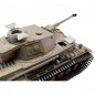 TANQUE 1/6 PANZER IV Div. LAH Kharkov 1943 TORRO TANK PRO TANQUE 1/6 PANZER IV Div. LAH Kharkov 1943 TORRO TANK PRO