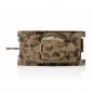 TANQUE 1/6 PANZER IV Camo TORRO TANK PRO TANQUE 1/6 PANZER IV Camo TORRO TANK PRO