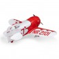 AVION GEE BEE R-2 BNF Basic CON AS3X+ Y SAFE Select (Envergadura 1M)