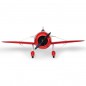 AVION GEE BEE R-2 BNF Basic CON AS3X+ Y SAFE Select (Envergadura 1M)