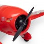 AVION GEE BEE R-2 BNF Basic CON AS3X+ Y SAFE Select (Envergadura 1M)