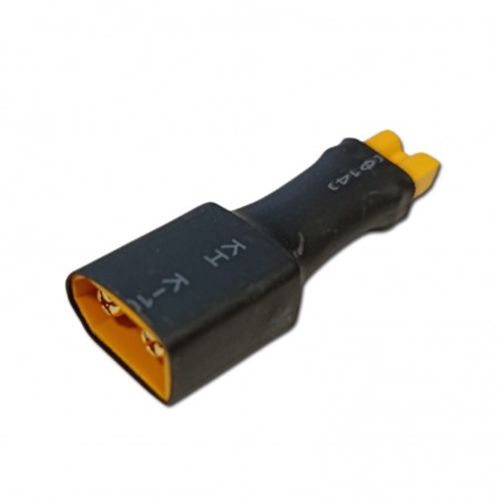 CONVERSOR XT60 A XT30 GENS ACE