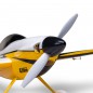 AVION SPORTIX 1.1m BNF Basic A3SX Y SAFE+ AVION SPORTIX 1.1m BNF Basic A3SX Y SAFE+