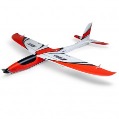 VELERO ELECTROSTREAK 1.1m BNF Basic with AS3X+ and SAFE Select