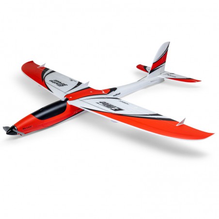 VELERO ELECTROSTREAK 1.1m BNF Basic with AS3X+ and SAFE Select