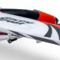 VELERO ELECTROSTREAK 1.1m BNF Basic with AS3X+ and SAFE Select