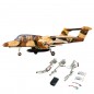 AVION OV-10 Bronco 30cc ARF, 108" (Con tren de aterrizaje) AVION OV-10 Bronco 30cc ARF, 108" (Con tren de aterrizaje)