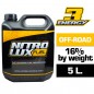 COMBUSTIBLE NITROLUX ENERGY3 OFF ROAD PRO 16%