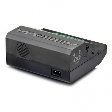 CARGADOR LIPO APC-1 80W ABSIMA