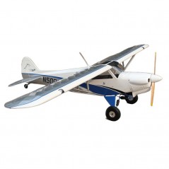 AVION CUBCRAFTERS XCUB 60CC ARF HANGAR9