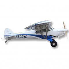 AVION CUBCRAFTERS XCUB 60CC ARF HANGAR9