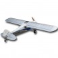 AVION CUBCRAFTERS XCUB 60CC ARF HANGAR9