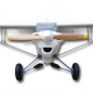 AVION CUBCRAFTERS XCUB 60CC ARF HANGAR9