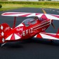 AVION PITTS S2-B 50-60cc HANGAR 9 (Envergadura 1899mm) AVION PITTS S2-B 50-60cc HANGAR 9 (Envergadura 1899mm)