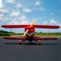 AVION PITTS S2-B 50-60cc HANGAR 9 (Envergadura 1899mm) AVION PITTS S2-B 50-60cc HANGAR 9 (Envergadura 1899mm)
