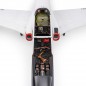 AVION JET HAWK/T-45 HANGAR 9 PARA TURBINA 140-160 (Con tren completo) AVION JET HAWK/T-45 HANGAR 9 PARA TURBINA 140-160 (Con tren completo)