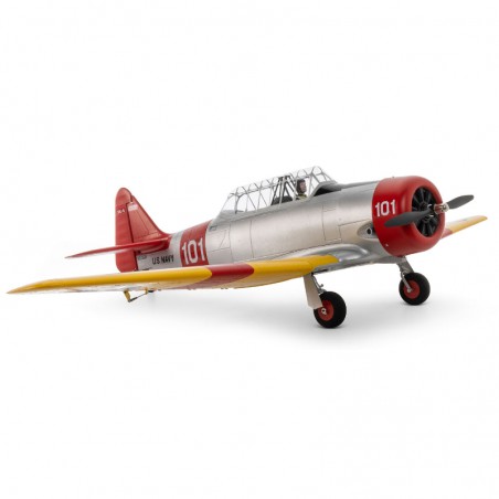 AVION AT-6 Texan 1.5m PNP (Envergadura 1450mm)