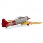 AVION AT-6 Texan 1.5m PNP (Envergadura 1450mm) AVION AT-6 Texan 1.5m PNP (Envergadura 1450mm)