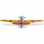 AVION AT-6 Texan 1.5m PNP (Envergadura 1450mm) AVION AT-6 Texan 1.5m PNP (Envergadura 1450mm)