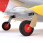 AVION AT-6 Texan 1.5m PNP (Envergadura 1450mm) AVION AT-6 Texan 1.5m PNP (Envergadura 1450mm)