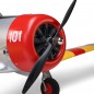 AVION AT-6 Texan 1.5m PNP (Envergadura 1450mm) AVION AT-6 Texan 1.5m PNP (Envergadura 1450mm)