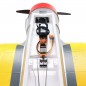 AVION AT-6 Texan 1.5m PNP (Envergadura 1450mm) AVION AT-6 Texan 1.5m PNP (Envergadura 1450mm)