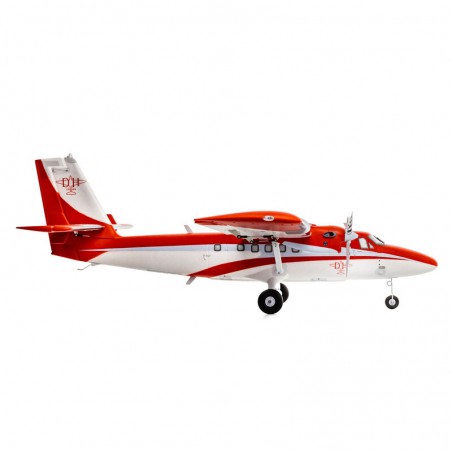 AVION DHC-6 Twin Otter 1.4m PNP (Envergadura 1400mm)