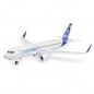 AVION Airbus A320neo Twin 64mm EDF PNP