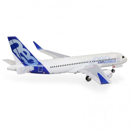 AVION Airbus A320neo Twin 64mm EDF PNP