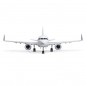 AVION Airbus A320neo Twin 64mm EDF PNP