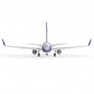 AVION Airbus A320neo Twin 64mm EDF PNP