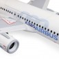 AVION Airbus A320neo Twin 64mm EDF PNP
