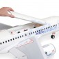 AVION Airbus A320neo Twin 64mm EDF PNP