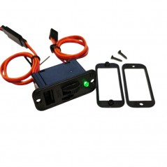 INTERRUPTOR GRANDE CON TOMA DE CARGA